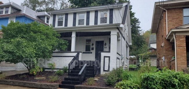 Primary Photo - Gorgeous Mt Lebanon Craftsman Home