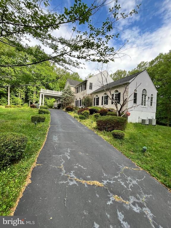 Building Photo - 7808 Hill House Ct