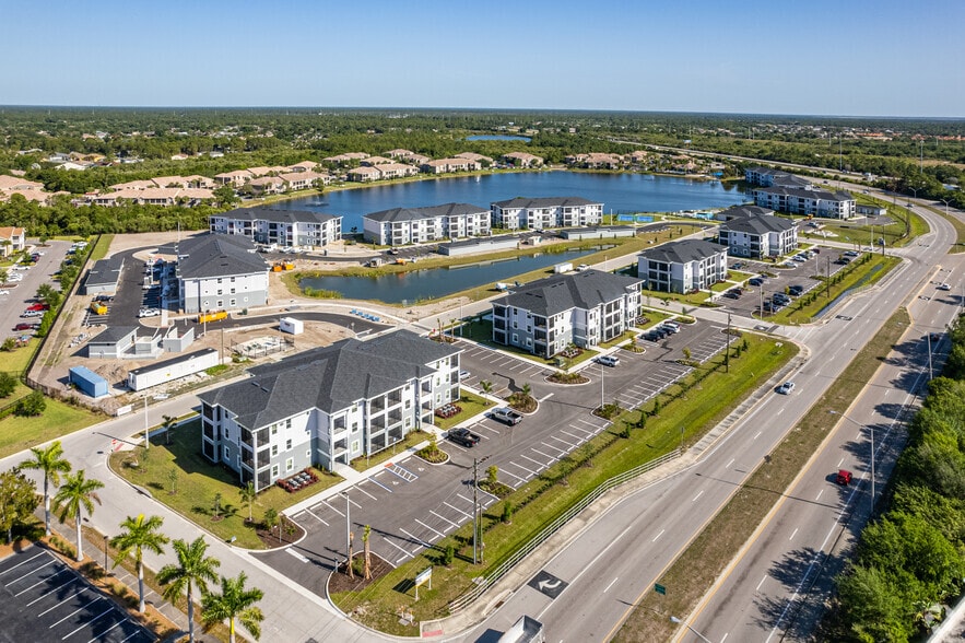 Charlotte Commons Apartments 24150 Beatrix Blvd Port Charlotte FL