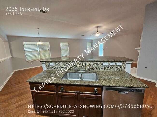 Building Photo - 2035 Intrepid Dr