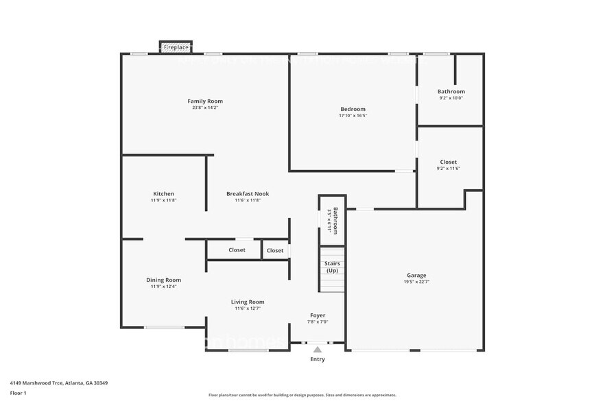 Building Photo - 4149 Marshwood Trce