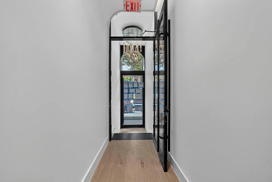 Building Photo - 205 Eighth Avenue