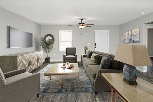 Building Photo - $1775! 3 bed/2 bath Hueytown home! Tour now!