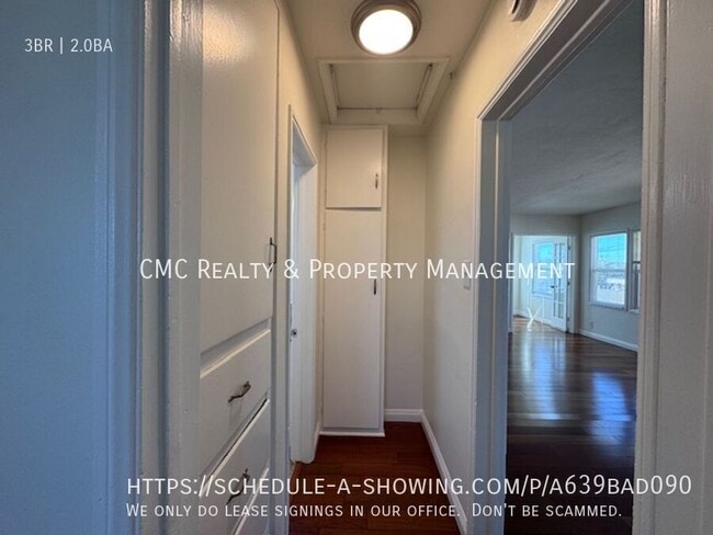 Building Photo - 2616 E Spaulding St