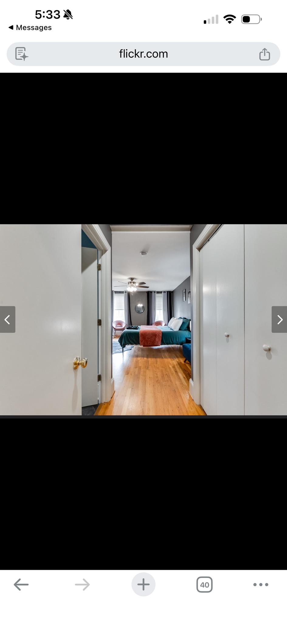 Building Photo - 1819 W Cary St