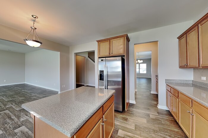 Building Photo - 807 Dantzler Court