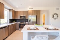 Interior Photo - REALM APARTMENTS - Unavailable