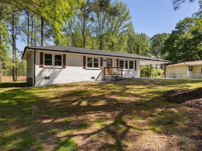 Building Photo - 4533 Frank Aiken Rd
