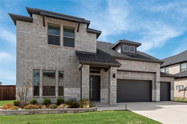 Building Photo - 1201 Cinco Treaty Trl