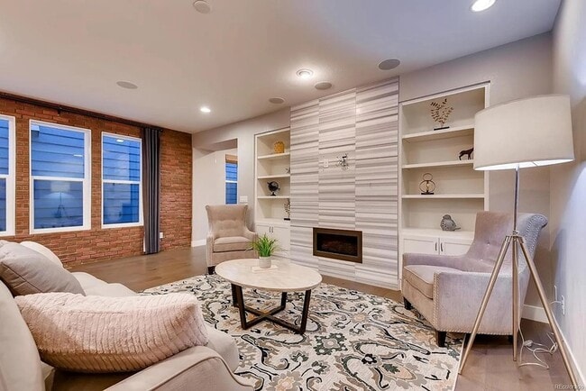 Building Photo - 1112 S Grant St