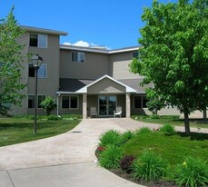 Building Photo - Hanley Place Apartments