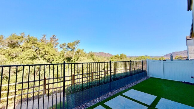 Building Photo - Wonderful Newer Construction Two-Story Home in The Citro Community of Fallbrook, complete with Co...