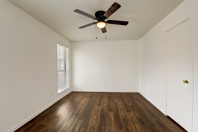 Building Photo - 7200 W T C Jester Blvd