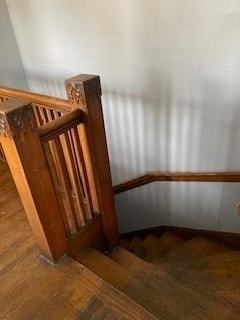 Building Photo - 1537 N Linder Ave