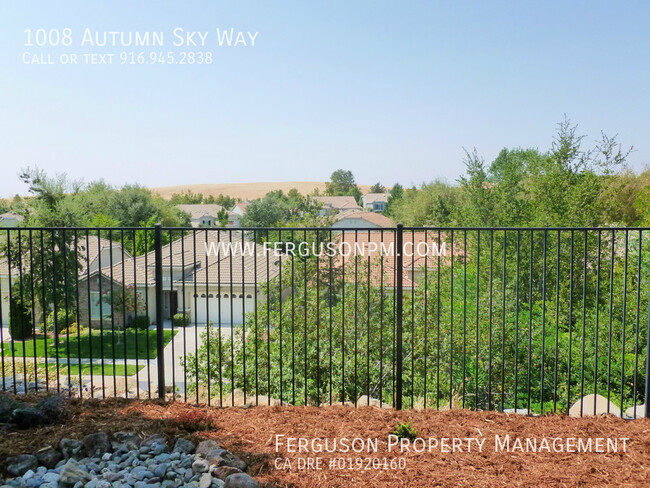 Building Photo - El Dorado Hills Home with Gorgeous Views!