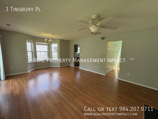 Building Photo - 3 Tinsbury Pl
