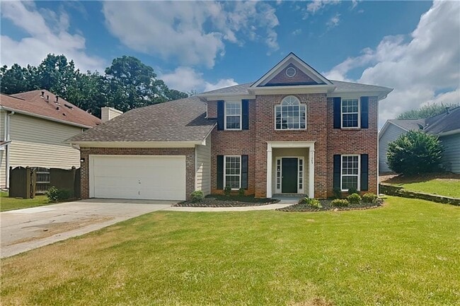 Primary Photo - 11085 Taylors Spring Pl