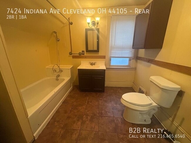 Building Photo - 7424 Indiana Ave