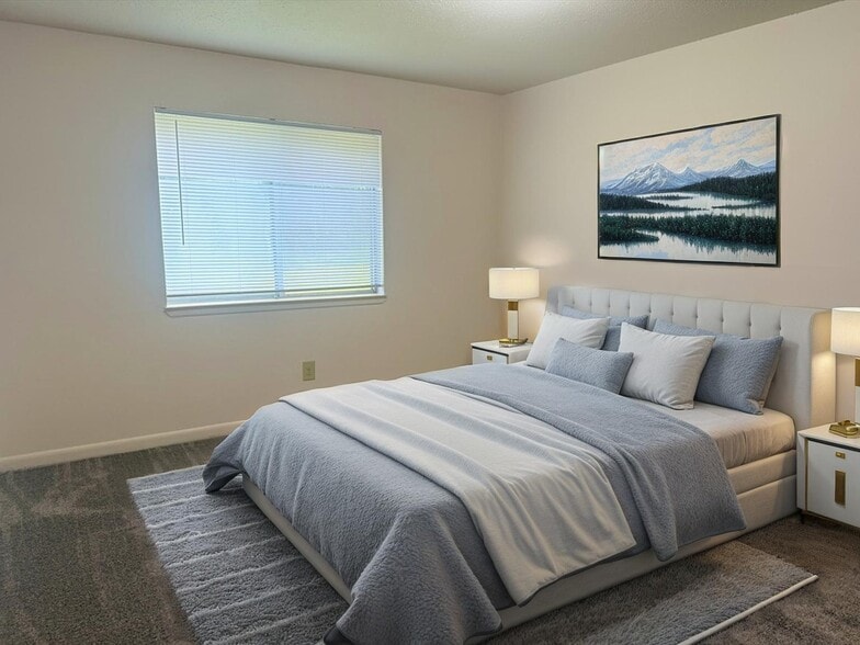 Building Photo - Woodbridge Manor Apartments