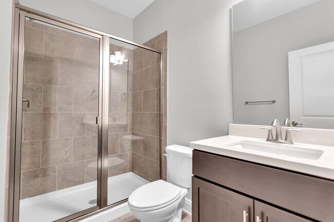 Building Photo - Stunning Executive Townhome in Gated Brook...