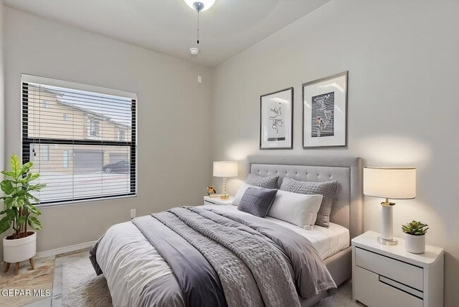 Building Photo - 5501 N Stanton St