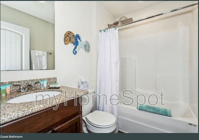 Building Photo - 6315 Redberry Dr