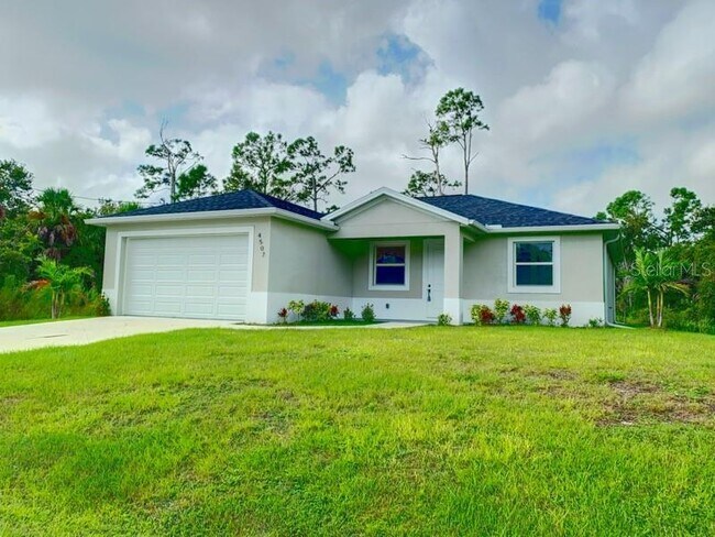 Primary Photo - 4507 Knowles Ln