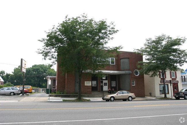 Building Photo - Guardian Apartments