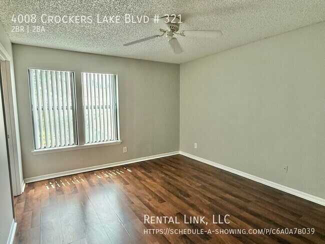 Building Photo - 4008 Crockers Lake Blvd