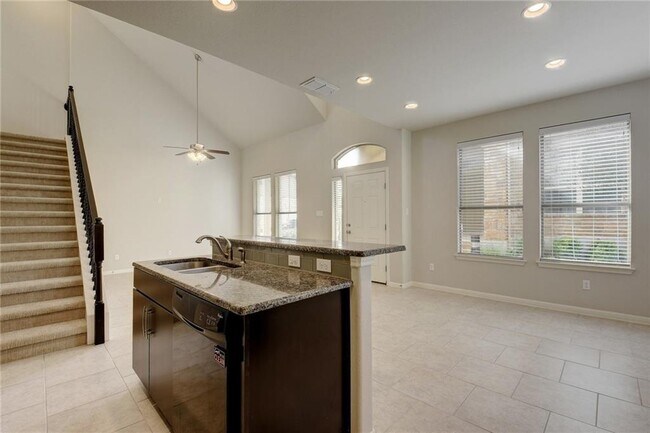 Building Photo - 11400 W Parmer Ln