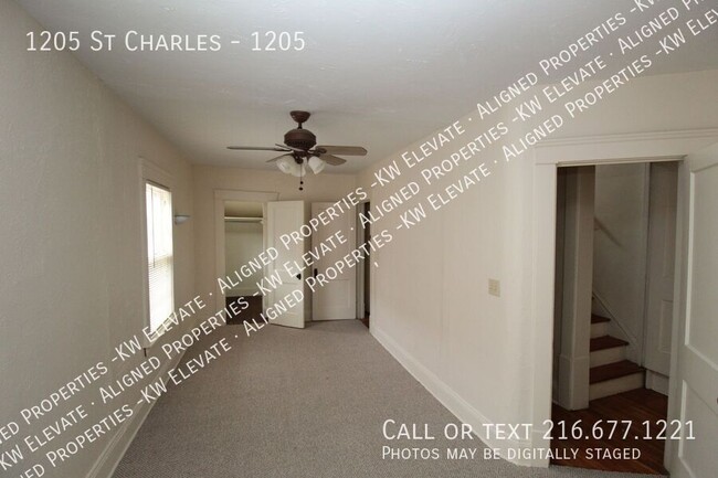 Building Photo - - 3 Bed 1 Bath in Lakewood