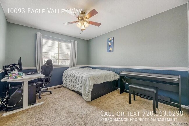 Building Photo - 10093 S Eagle Valley Way