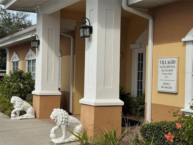 Building Photo - 1130 Villagio Cir