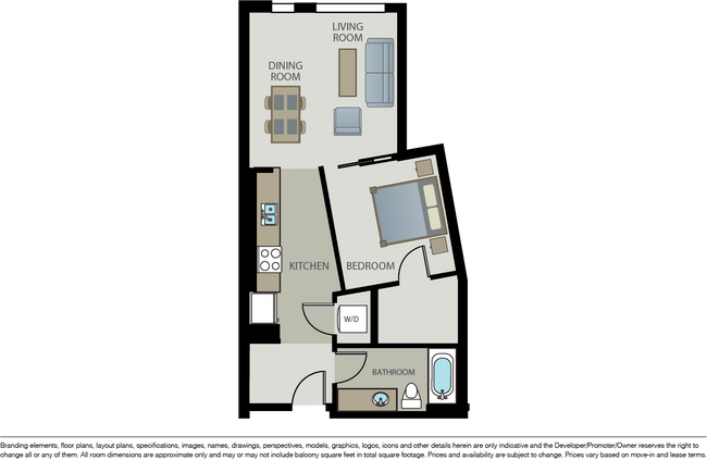 Floorplan - 8th + Republican