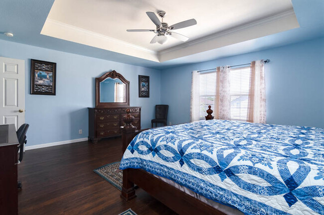 Building Photo - 6314 Kingston Ranch