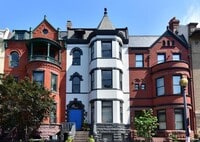 Building Photo - Centrally located 1BR/1BA Dupont Circle $2700 a month