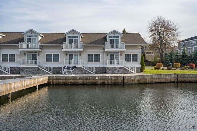 Building Photo - 207 General Smith Dr