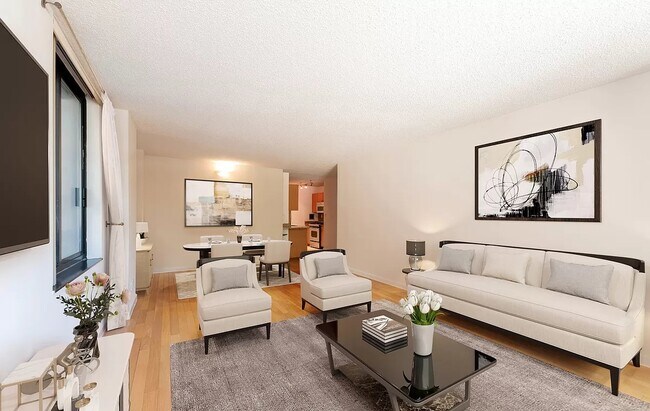 Building Photo - Sleek, Modern Unit Available Now