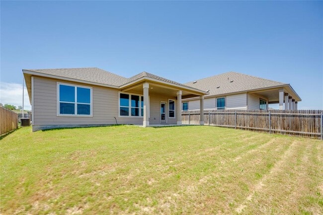 Building Photo - 8203 Tranquil Glade Trl