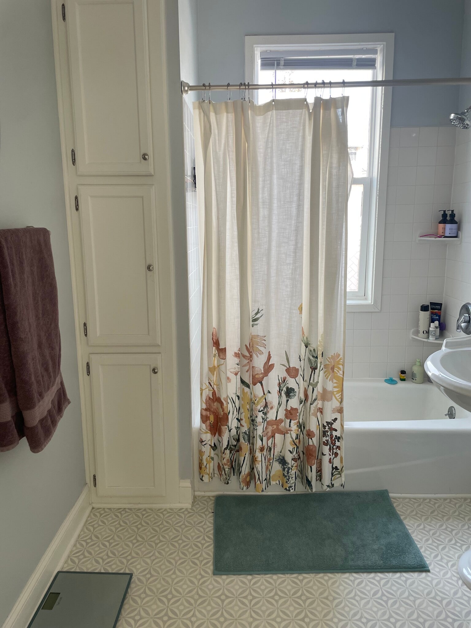 Bathroom - 641 Fillmore St NE