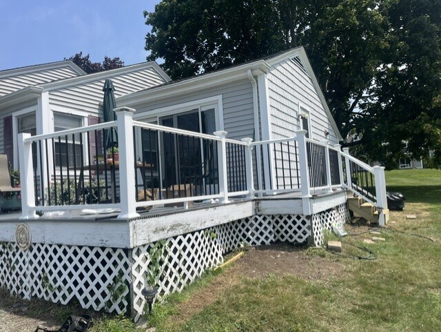 Building Photo - 251 Browns Ln