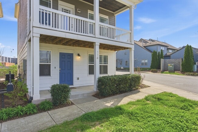 Building Photo - 114 Walden Village Ct