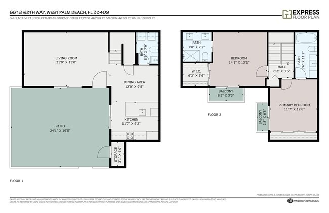 Building Photo - 6818 68th Way