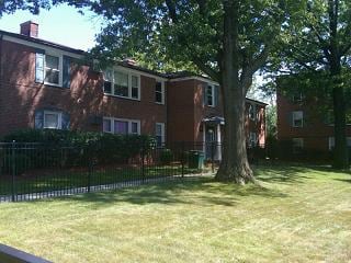 Primary Photo - Covington Garden Apartments