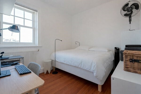 Building Photo - 371 Harvard St