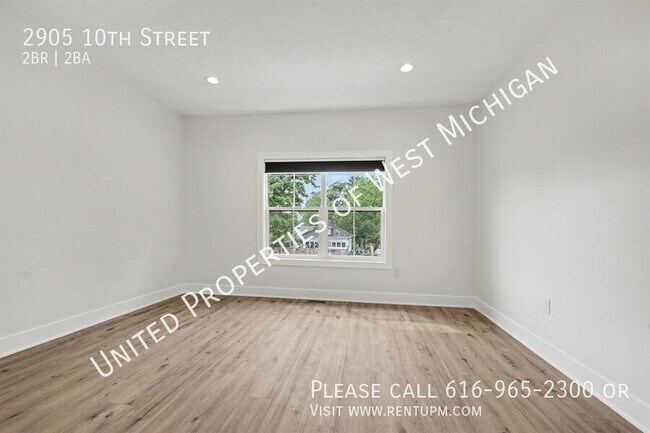 Building Photo - 2905 10th St