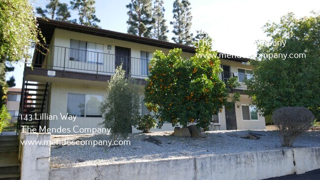 Building Photo - 143 Lillian Way