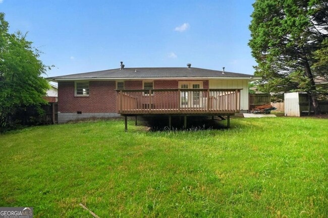 Building Photo - 7259 Mayfair Cir