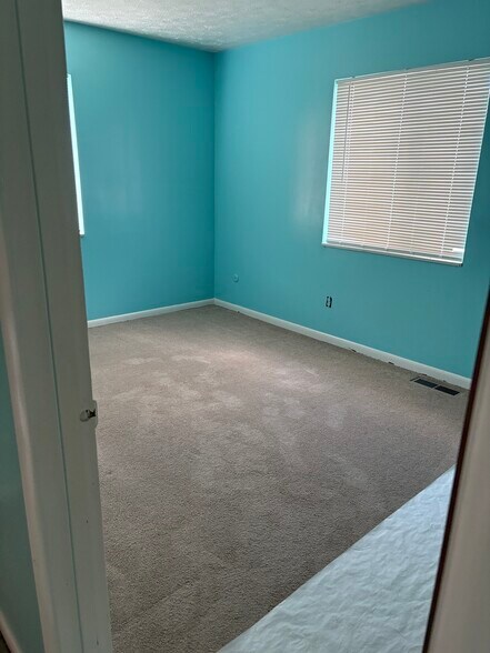 Bedroom - 1619 38th St NW