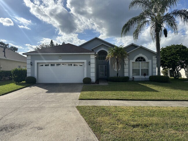 Building Photo - 2548 Aster Cove Ln